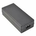 Cui Inc Desktop Ac Adapters Ac-Dc, 18 Vdc, 1.65 A, Sw, C8 Desk-Top, P5 Center Pos, No Cord, Level V, Med ETMA180165UD-P5P-IC